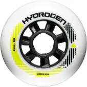Rollerblade - 84mm Hydrogen 8-pack - Skate Wielen