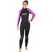 Mares Aquazone Manta 2.2 Mm Freediving Wetsuit