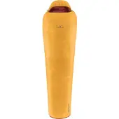 Ferrino Lightec 1400 RDS Slaapzak Geel