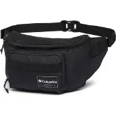 Columbia - Zigzag II Hip Pack - Heuptas zwart