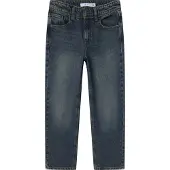 Name it Jeans 'NKMRyan' blauw denim