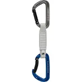 Mammut Workhorse Keylock Express Setje (Maat 12cm, Grijs)