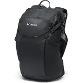 Columbia - Blackcomb Ridge 30 Backpack - Wandelrugzak L/XL, zwart/grijs