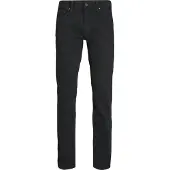 Jack & Jones Jeans 'Clark Evan' black denim