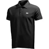 Helly Hansen Polo Men Driftline Polo Black-S