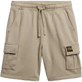 Superdry Cargobroek beige