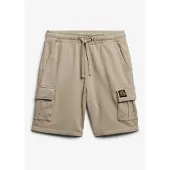 Superdry Cargobroek beige