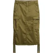Superdry Rok olijfgroen