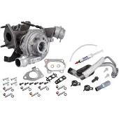 FEBI BILSTEIN 192512 Turbocharger