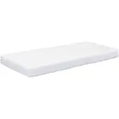 Babypark Junior Matras 80 x 160 cm