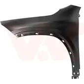 VAN WEZEL 2960657 Spatbord