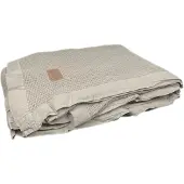 Town & Country Sprei Everest Sand-180 x 260 cm