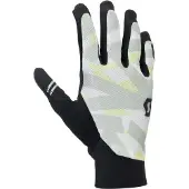 SCOTT - Glove RC Endurance Long Finger - Handschoenen XL, grijs