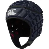 Canterbury Raze Headguard Senior Navy - M
