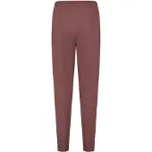 Yumeko Pyjamabroek Jersey Katoen M Roze - Eco, Bio & Fairtrade