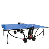 Pegasi Tafeltennistafel Pegasi 800 Outdoor Blue