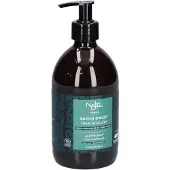 Najel Vloeibare zeep laurier pompflacon 500 ml
