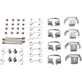 HT Components X2-sx Pedaal Revisieset