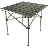 Ultimate Compact Folding Table Campingtafel - Bivvytafel