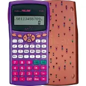 Milan Blister Pack M240 Scientific Calculator Copper Series Roze