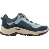 Lowa - Women's Ventierra GTX Lo - Multisportschoenen 37, blauw