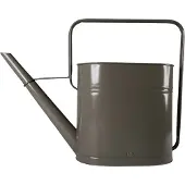 ERNST Gieter 39 Cm Taupe - Waterkannen Metaal Mole - 362510