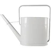 ERNST gieter Tuin, naturelwit, 9 L