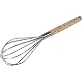 ERNST garde gevlochten handvat Zeegras, 28 cm