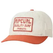 Rip Curl - Pacific Rinse Trucker - Pet One Size, beige