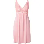 Triumph Nachthemd 'Red Label Timeless Sensuality' rosa