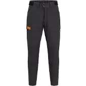 Ajungilak - Langfjord Skog Pant - Trekkingbroek L, grijs
