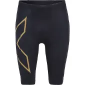 2XU Mcs Run Korte Leggings