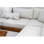Fonteyn | Loungeset Dante