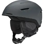 Smith Skihelm Unisex Altus EU Matte Slate-59 - 63 cm