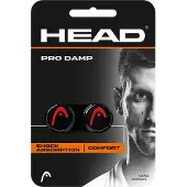 Head Racketdemper Pro Damp Black (12-delig)