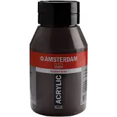 Amsterdam Acrylverf 403 Van Dijckbruin 1L