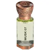 Swiss Arabian Musk 07 Parfumolie 12 ml