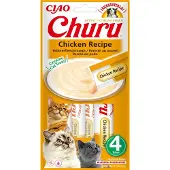 Inaba Ciao Kattensnack Churu Kip 60 gr
