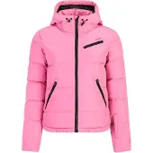 Protest Sportjas 'PRTLUCID' pastelroze