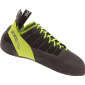 Boreal Ace klimschoenen (Maat 46, Zwart)
