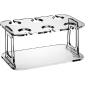 Marine Business Party Detachable Tray 16300 Cups Transparant
