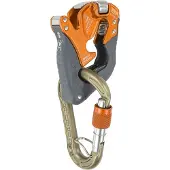 Climbing Technology - Click Up Kit + - Zekeringsapparaat meerkleurig