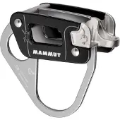 Mammut - Nordwand Alpine Belay - Zekeringsapparaat grijs