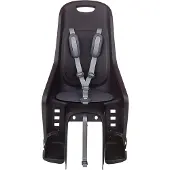 Polisport Move Bubbly Maxi Mik Hd Achterzitje Voor Kinderfiets