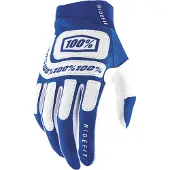 100% Ridefit Off-road Handschoenen