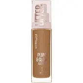 Maybelline New York Lifter Lifter Plump & Glow Foundation (Various Shades) - 325