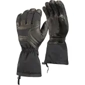 Black Diamond Crew Gore-tex Handschoenen