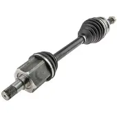 NTY Aandrijfas NPW-KA-323