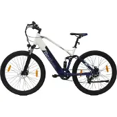 Reebok 250W Elektrische Fiets met 13000mAh Batterij - 29" Wielen