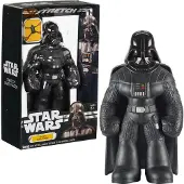 Stretch Darth Vader Star Wars Figure Zwart Kinderen